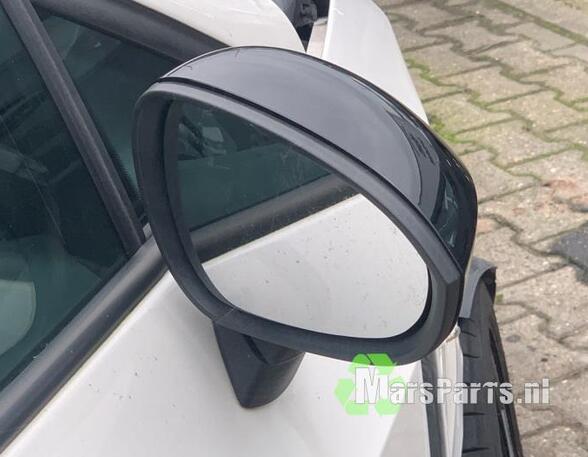 Wing (Door) Mirror SEAT IBIZA IV (6J5, 6P1), SEAT IBIZA IV SC (6J1, 6P5), SEAT IBIZA IV ST (6J8, 6P8)