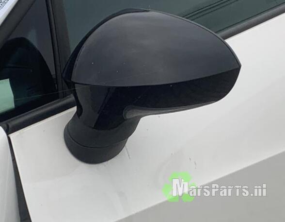 Wing (Door) Mirror SEAT IBIZA IV (6J5, 6P1), SEAT IBIZA IV SC (6J1, 6P5), SEAT IBIZA IV ST (6J8, 6P8)