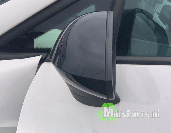 Wing (Door) Mirror SEAT IBIZA IV (6J5, 6P1), SEAT IBIZA IV SC (6J1, 6P5), SEAT IBIZA IV ST (6J8, 6P8)