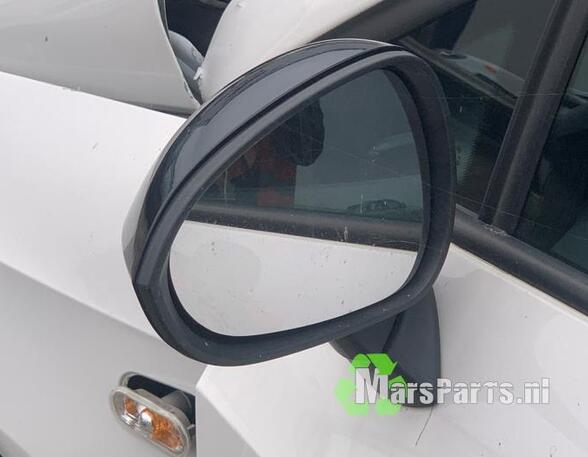 Wing (Door) Mirror SEAT IBIZA IV (6J5, 6P1), SEAT IBIZA IV SC (6J1, 6P5), SEAT IBIZA IV ST (6J8, 6P8)