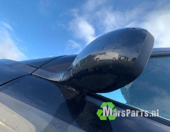 Wing (Door) Mirror SUZUKI SWIFT III (MZ, EZ)