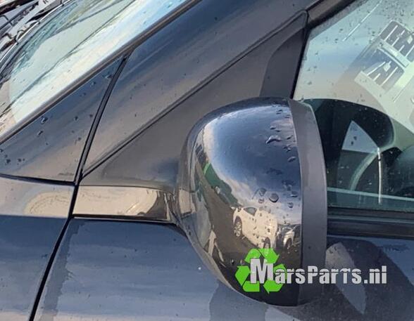 Wing (Door) Mirror SUZUKI SWIFT III (MZ, EZ)