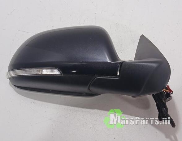 Wing (Door) Mirror SKODA OCTAVIA II Combi (1Z5)