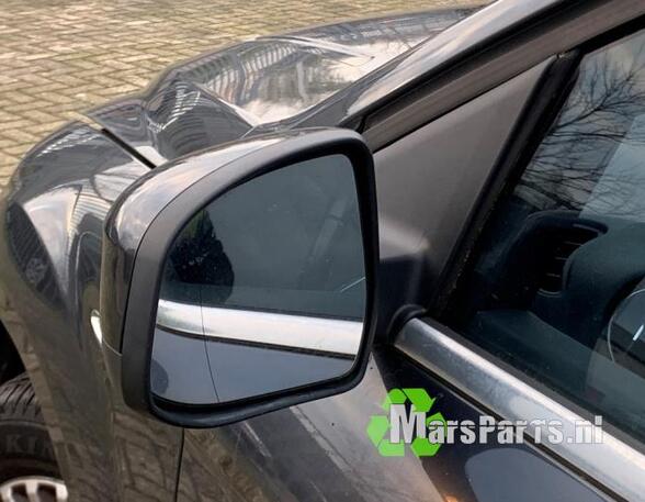 Wing (Door) Mirror FORD MONDEO IV Turnier (BA7), FORD MONDEO V Turnier (CF)