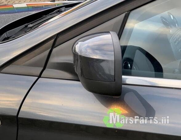 Wing (Door) Mirror FORD MONDEO IV Turnier (BA7), FORD MONDEO V Turnier (CF)