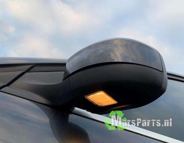 Wing (Door) Mirror FORD MONDEO IV Turnier (BA7), FORD MONDEO V Turnier (CF)