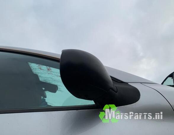 Wing (Door) Mirror PEUGEOT 206 CC (2D)