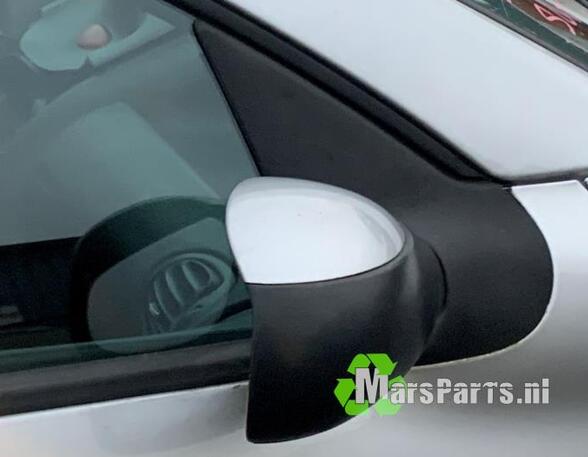 Wing (Door) Mirror PEUGEOT 206 CC (2D)