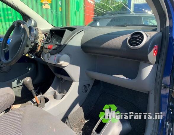 Knipperlampschakelaar PEUGEOT 107 (PM_, PN_)