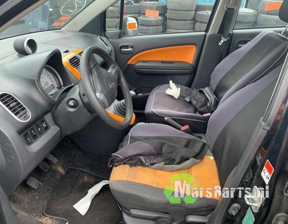 Knipperlampschakelaar OPEL AGILA (B) (H08)