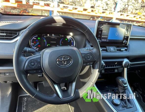 Turn Signal Switch TOYOTA RAV 4 V (_A5_, _H5_)