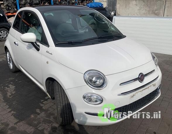 Roof FIAT 500 (312_), FIAT 500 C (312_), ABARTH 500 / 595 / 695 (312_), ABARTH 500C / 595C / 695C (312_)