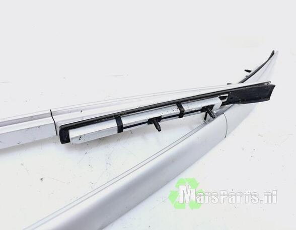 Roof Rails (Bars) NISSAN QASHQAI II SUV (J11, J11_)