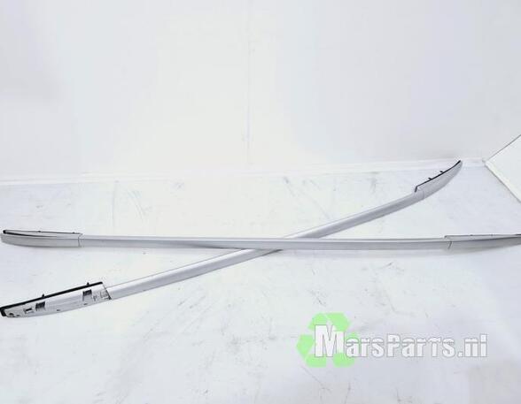 Roof Rails (Bars) NISSAN QASHQAI II SUV (J11, J11_)