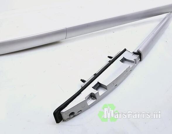 Roof Rails (Bars) NISSAN QASHQAI II SUV (J11, J11_)