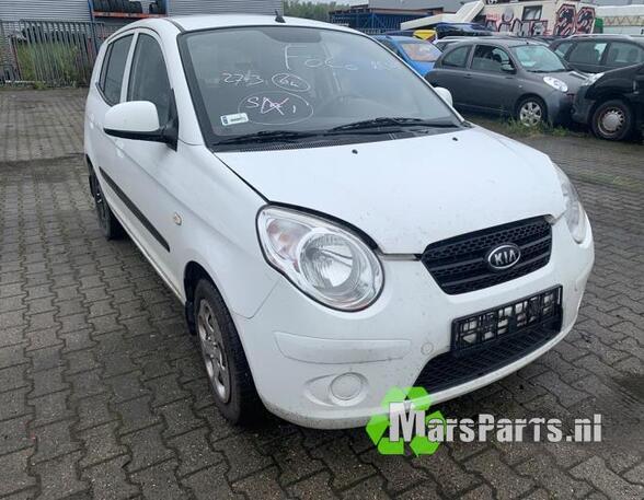 Bekleding voorpaneel KIA PICANTO (SA)