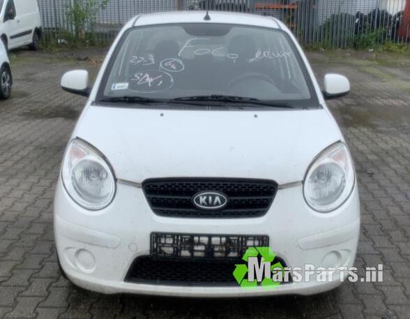 Front Panel KIA PICANTO (SA)