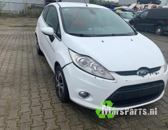 Bekleding voorpaneel FORD FIESTA VI (CB1, CCN), FORD FIESTA VI Van