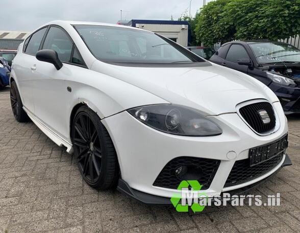 Front Panel SEAT LEON (1P1)