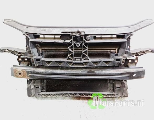 Front Panel VW TOURAN (1T1, 1T2), VW TOURAN (1T3), VW TOURAN VAN (1T1, 1T2)