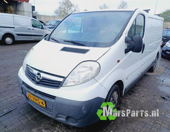 Bekleding voorpaneel OPEL VIVARO A Van (X83), OPEL VIVARO A Bus (X83)