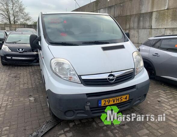 Bekleding voorpaneel OPEL VIVARO A Van (X83), OPEL VIVARO A Bus (X83)