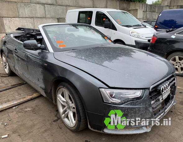 Front Panel AUDI A5 Convertible (8F7)