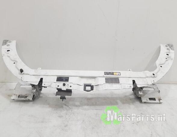 Front Panel LAND ROVER RANGE ROVER EVOQUE (L538)