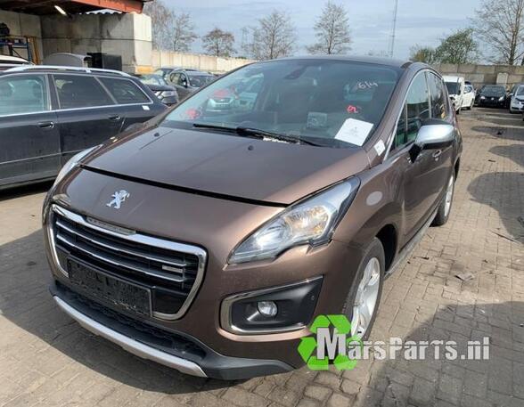 Front Panel PEUGEOT 3008 MPV (0U_), PEUGEOT 3008 SUV (MC_, MR_, MJ_, M4_)