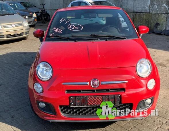 Frontblech Fiat 500 312 51859800 P21337143