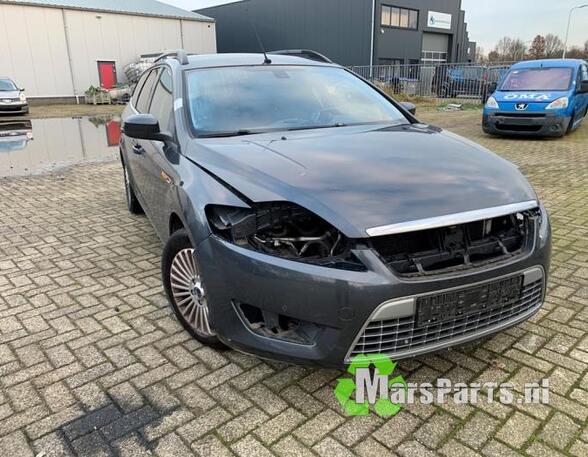 Front Panel FORD MONDEO IV Turnier (BA7), FORD MONDEO V Turnier (CF)