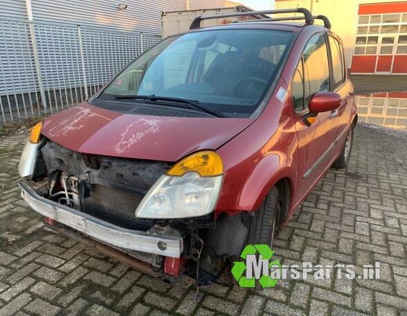 Frontblech Renault Modus - Grand Modus P 8200224763 P21734161