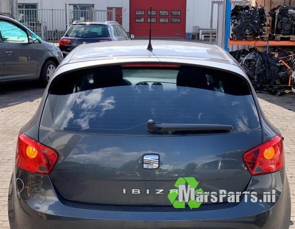 Kofferruimteklep SEAT IBIZA IV (6J5, 6P1), SEAT IBIZA IV SC (6J1, 6P5), SEAT IBIZA IV ST (6J8, 6P8)