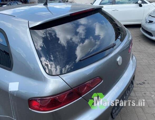 Boot (Trunk) Lid ALFA ROMEO 159 Sportwagon (939_)