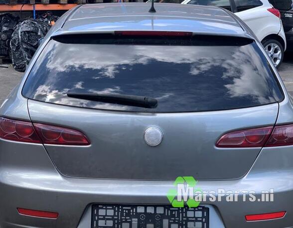 Boot (Trunk) Lid ALFA ROMEO 159 Sportwagon (939_)