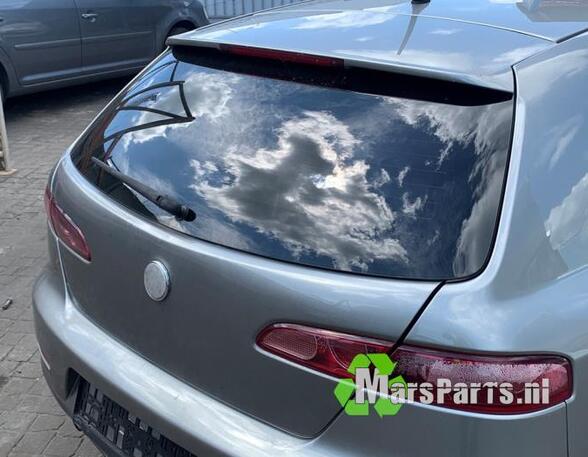 Boot (Trunk) Lid ALFA ROMEO 159 Sportwagon (939_)