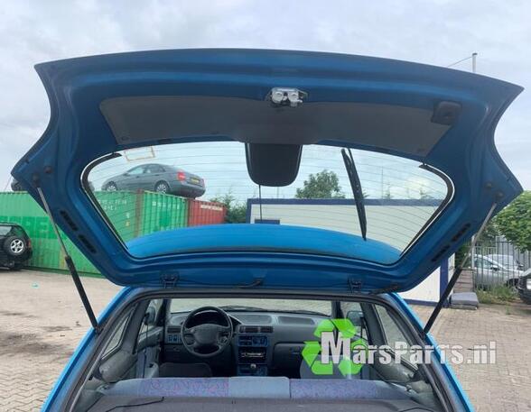 Boot (Trunk) Lid TOYOTA STARLET (_P9_)