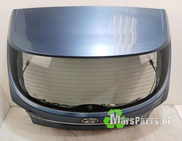 Boot (Trunk) Lid HYUNDAI i40 I CW (VF)