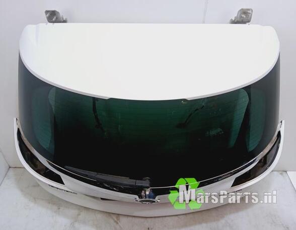 Boot (Trunk) Lid OPEL INSIGNIA A Sports Tourer (G09)