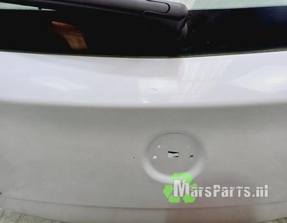 Boot (Trunk) Lid OPEL CORSA E (X15)