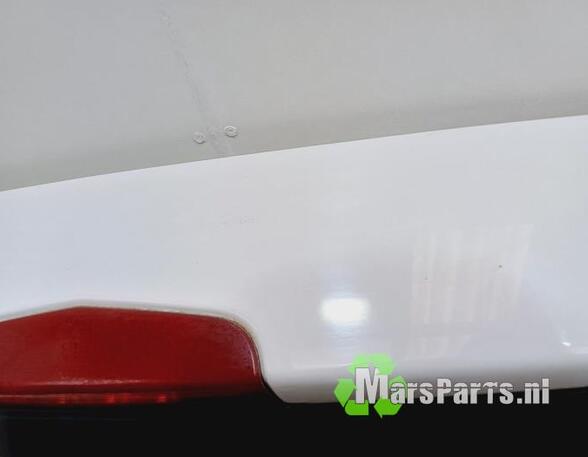 Boot (Trunk) Lid OPEL CORSA E (X15)