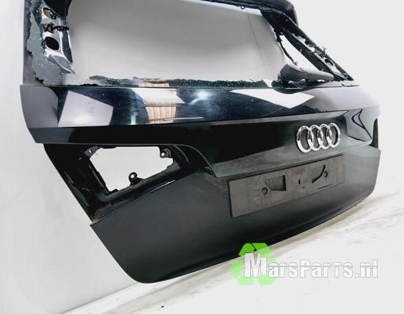 Boot (Trunk) Lid AUDI A3 Sportback (8VA, 8VF), AUDI A6 Allroad (4GH, 4GJ, C7)