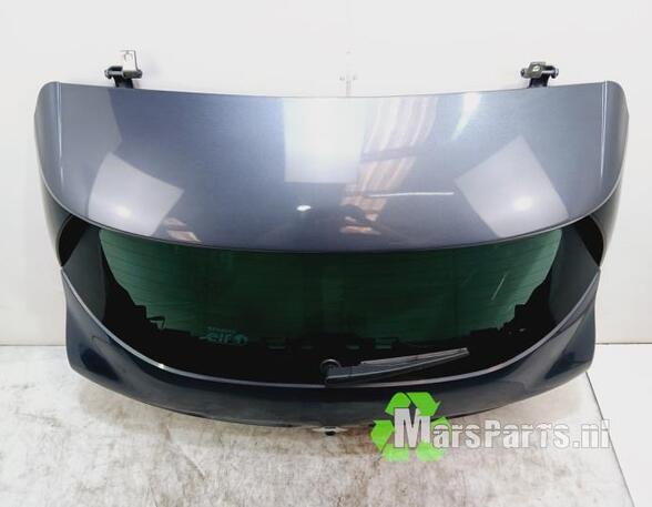 Boot (Trunk) Lid RENAULT MEGANE IV Hatchback (B9A/M/N_), RENAULT MEGANE E-TECH SUV