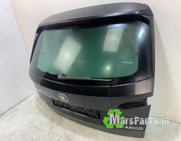 Boot (Trunk) Lid SKODA KAROQ (NU7, ND7)