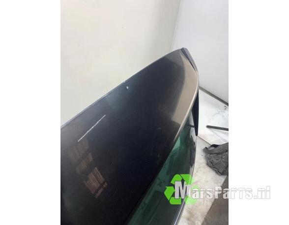 Boot (Trunk) Lid SKODA KAROQ (NU7, ND7)