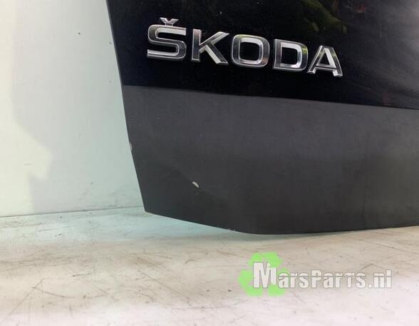 Boot (Trunk) Lid SKODA KAROQ (NU7, ND7)