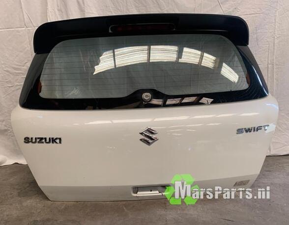 Kofferruimteklep SUZUKI SWIFT III (MZ, EZ)