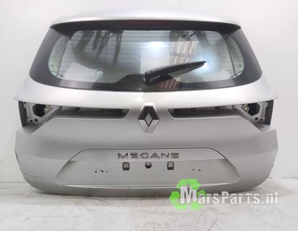 Kofferruimteklep RENAULT MEGANE IV Grandtour (K9A/M/N_)