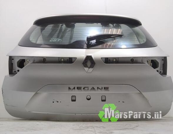 Kofferruimteklep RENAULT MEGANE IV Grandtour (K9A/M/N_)