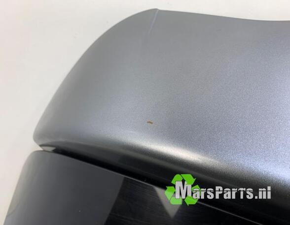 Boot (Trunk) Lid NISSAN JUKE (F15)